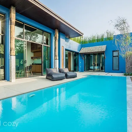 Wings Phuket Villa By Two Villas Holiday-2